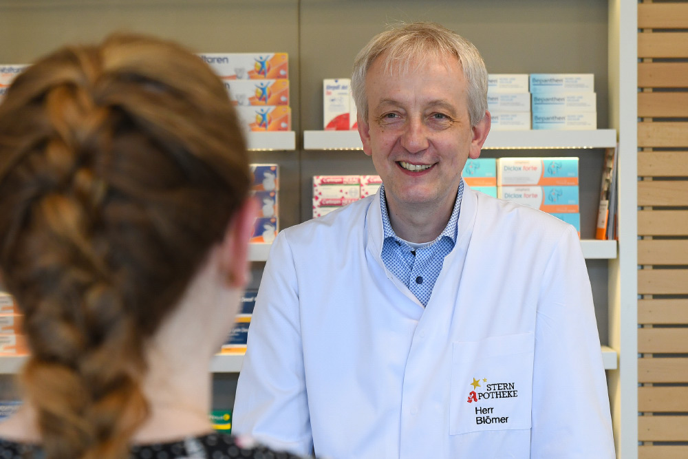 Galerie Stern Apotheke Essen
