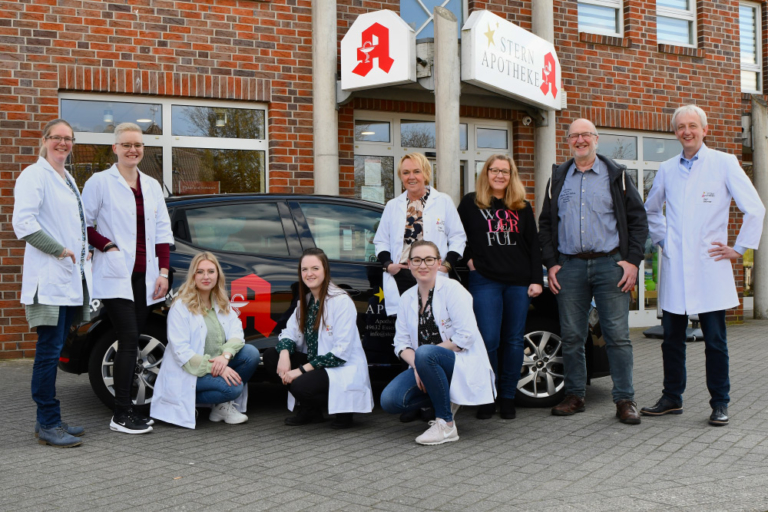 Über uns Stern Apotheke Essen